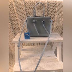 Mini handbag by ZARA